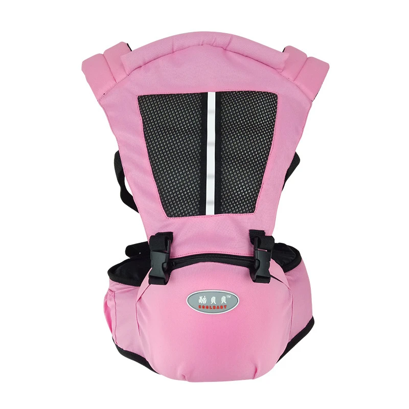 Stocking Sale Portable Baby Carrier Backpack Recommended Baby Carriers Front And Back European Style