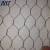 Import stone cage galvanized iron chicken wire mesh / pig wire mesh / poultry chicken wire fencing made in china from China