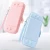 Storage Bag For Nintend Switch Portable Travel Protective Bag Water-Resistent PU Carrying Shell Case For Switch Game