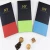 Import Strawberry flavor Matcha flavor chocolate packaging box with artistic style from China