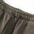 Import Streetwear Supplier Wholesale American Fashion Washed Straight Leg Pants Fall Mens Fitness Sports Pants from China