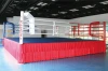 Strong Competition Boxing Ring