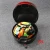 Import Sturdy PP ABS Motorcycle Top Luggage Delivery Rear Box Motorbike Accessories Back Storage Scooter Tail Box from China