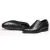 Import Stylish high quality Ostrich men dress elevator leather shoes from China