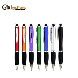 Stylus Pen For Tablet Stylus Pen Soft Touch High Quality Metal Pen Stylus
