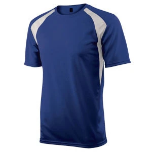Sublimated made soccer uniform plain latest football shirts design soccer wear