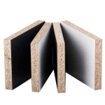 sublimation mdf faced chipboard price colorful melamine plywood particle board