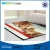 Import sublimation printed rubber floor mat from China