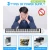 Import Suitable for adult music instruments  musical flexible piano 88 keys from China