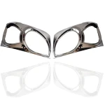 Suitable for hiace high quality car accessories head light cover