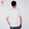 Summer Thin male short-sleeved Dance wear 35292