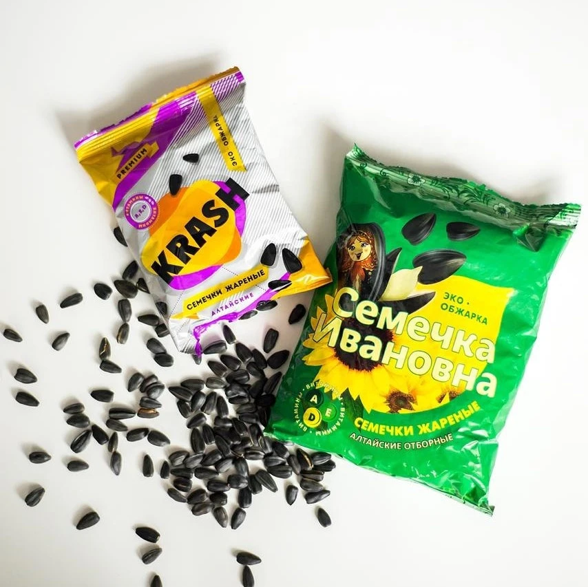 Sunflower seeds (kernel),