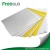 Import Sunmeta 2016 factory design 5052 grade sublimation aluminum sheet, sublimation metal sheet from China