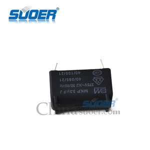 Suoer Induction Cooker Capacitor 3.3UF with Best Quality