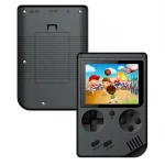 Sup Port Handheld Video Game Console Retro Classic Mini Game Machine 168 in 1 PLUS no-repeat Game
