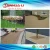 Import Super Adhesive Epoxy Resin With Gravel / Crush Stone/ Marble For Garden Floor Design from China