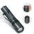 Import Super Bright Waterproof Night Light Zoomable Usb Rechargeable Led Torch Flashlight from China