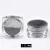 Import Super Magic Mirror Black Nail Art Glitter Powder UV Gel Polish Design Chrome Pigment Dust Manicure Accessories from China