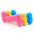Import Super Soft Rubber Pet Dog Molar Bite Chew Toy Outdoor Interactive Training Pet Dog Toy Funny Dog Teeth Massage Bone Chew toy from China