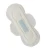 Import Super wings free samples sanitary napkin PE film raw material ladies sanitary pads reusable menstrual pad from China