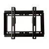 superior  tv holders flat screen tv hangers sliver 14&#39;&#39;-42&#39;&#39; TV mount