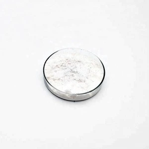 Supply 99.9% aluminum oxide Al2O3 nanoparticle powder