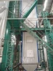 supply hight quality good gypsum powder machinery/automatic plaster of paris production line