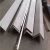 Import Supply Q235 120 degree stainless steel iron angle steel bar trim from China