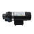 Import SURGEFLO DP-160S ac 110v 160PSI 7LPM mini high pressure water washer pump from China