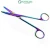 Import Surgical Metzenbaum Scissors Blunt Curved 14 cm Medical Surgical Instruments from Pakistan