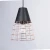 Import Suspended Pendulum Light Fresh Hanging Kitchen Light Deco Industrial Pendant Lighting from China