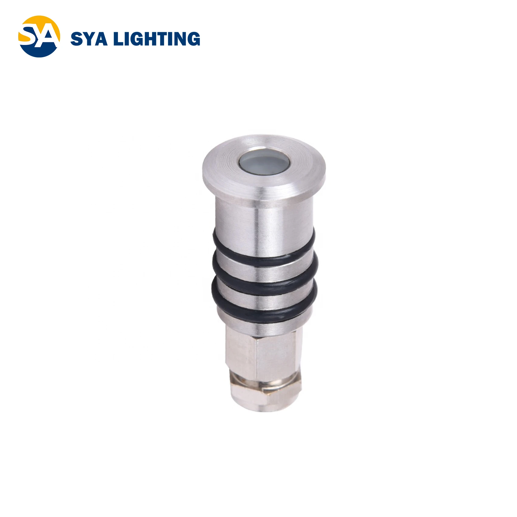 SYA-101 China Manufacturer LED Undergroundlight Outdoor Led Step Lighting Deck Light