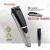 Import T knife and engraving knife is optional professional hair clipper and hair trimmer from China