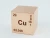 Import T1 Copper Cube Metal Element /Sole Sales Agent Appointed for North America from China