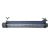 Import T8 / T10 Explosion Proof Fluorescent Lighting , Cold White Tube Light Fixtures from China