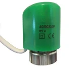 TA 605 Floor Heating System Thermal Actuator