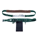 Taiwan Adela Ladder Work Positioning Safety Belt