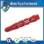 Import Taiwan Colored Universal  Conical Ribbed Plastic Anchor from Taiwan
