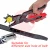 Import Taiwan Leather Punch Tool Punch Pliers For Belt from Taiwan
