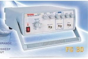 Taiwan Quality made FG32 - 3 MHz Function Generator with 50MHz Counter