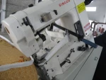Tape Edge Machine