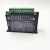 Import Tb6600 42/57/86 stepper motor driver 32 subdivision upgrade 4A 40VDC from China