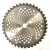 Import TCT SAW blade for cutting grass from China