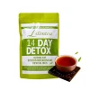 Tea Cleanse Flat Belly Diet Fast and Natural Approach to Lose Weight Detox Your Body and Flush Out Toxins Boost Metabolism and M