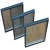 Import Tempered Low-E Hollow Building Glass Panels Price from China