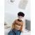 Import TENG YU Letter Printed Hight Neck Kids Sweater boys winter clothing from China