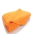 Import Terry drying microfiber car towel wholesale with round corner from China