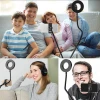 The Best And Cheapest Ring Light Stand Phone Holder