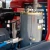 Import The fine quality screw compressor full set screw compressor 2 air compressor screw from China