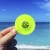 Import The Official Zip Chip Flies 200 Feet Fits in Pocket Mini Silicone Flying Disc Flying Disk Clips Outdoor Sports Fitness Toys from China